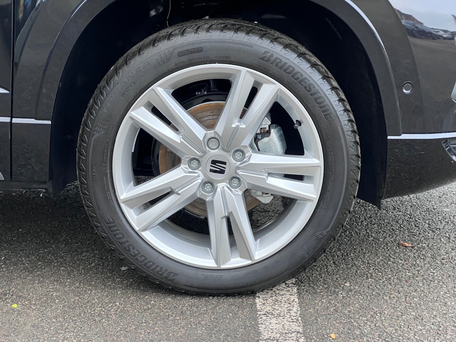 Used SEAT Ateca for sale - 76888662: Photo 63