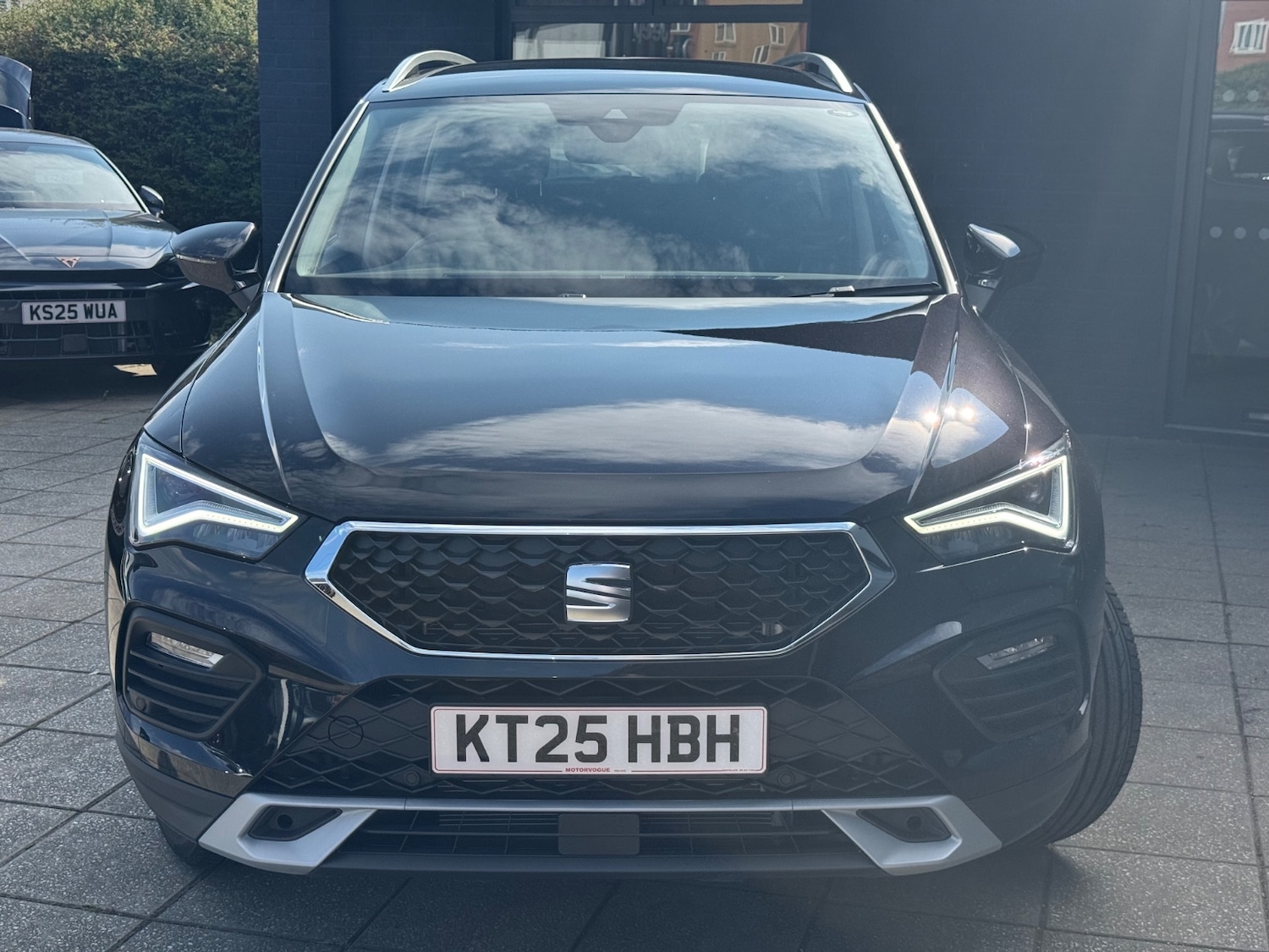 Vehicle 23