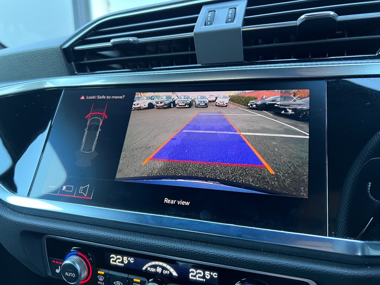 Used Audi Q3 2022 for sale - 76704414: Photo 29