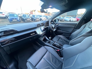 Used Audi Q3 2022 for sale - 76704414: Photo