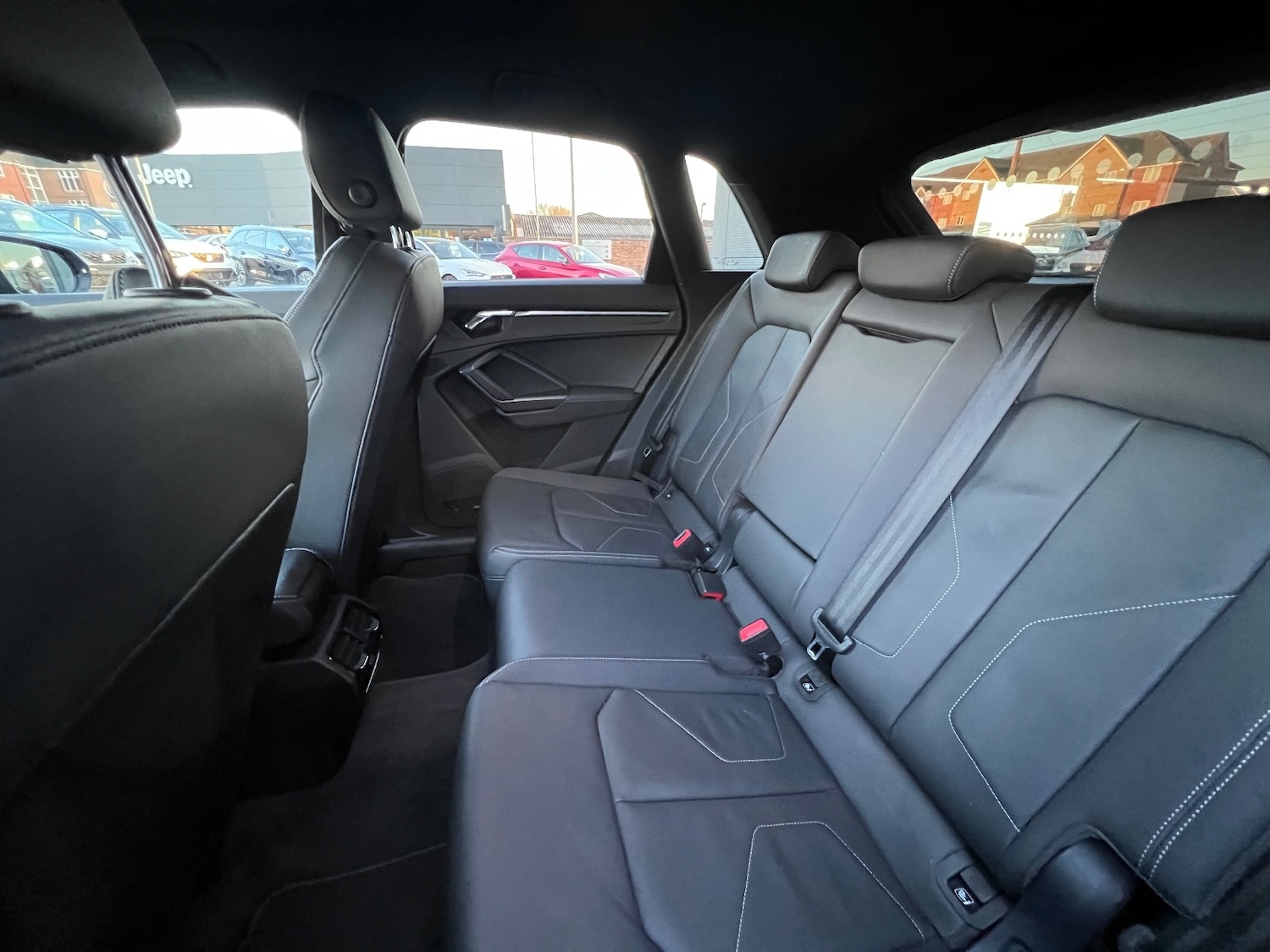 Used Audi Q3 2022 for sale - 76704414: Photo 34