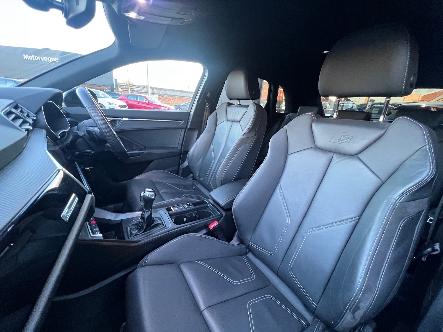 Used Audi Q3 2022 for sale - 76704414: Photo 36