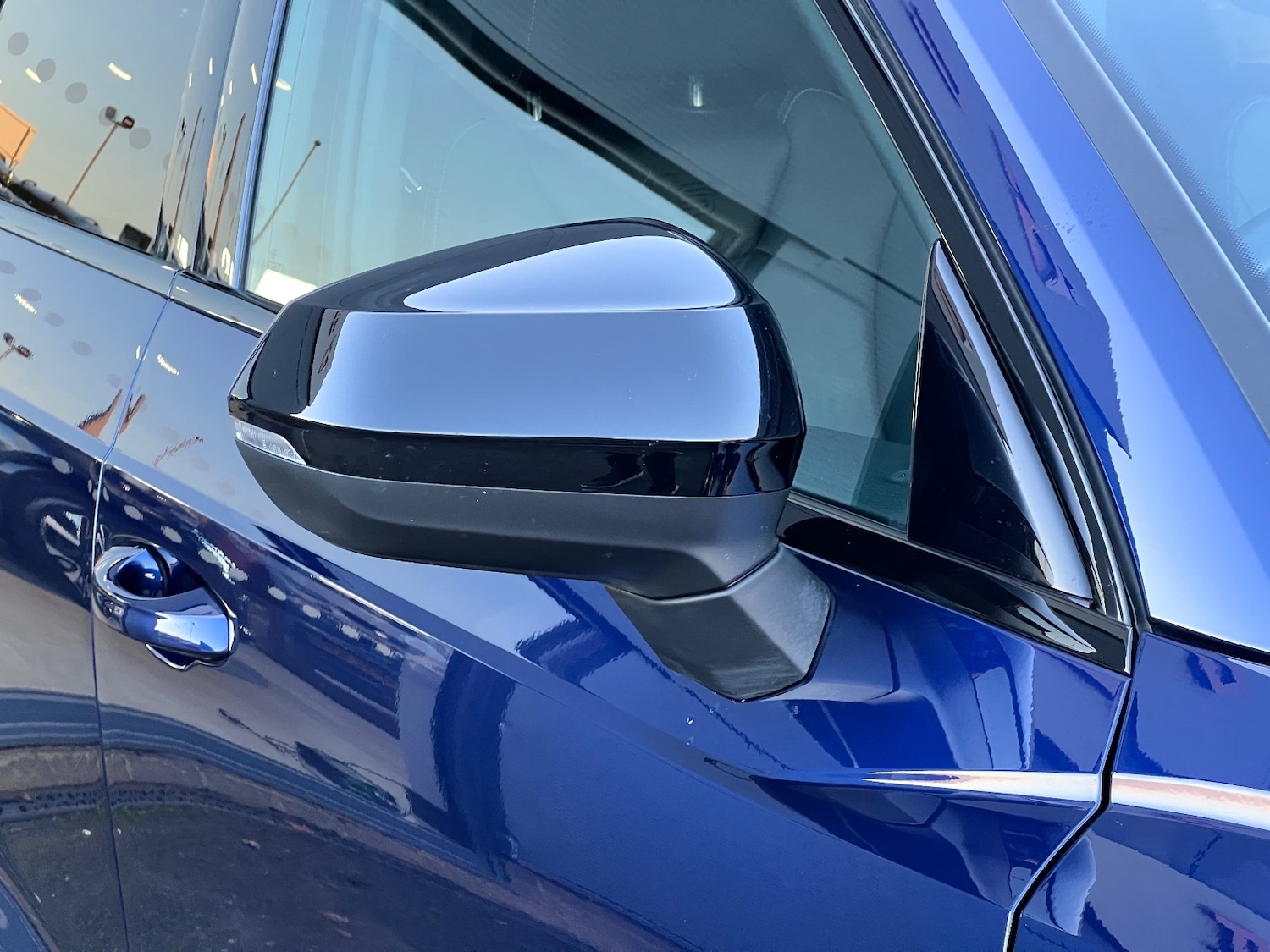 Used Audi Q3 2022 for sale - 76704414: Photo 42