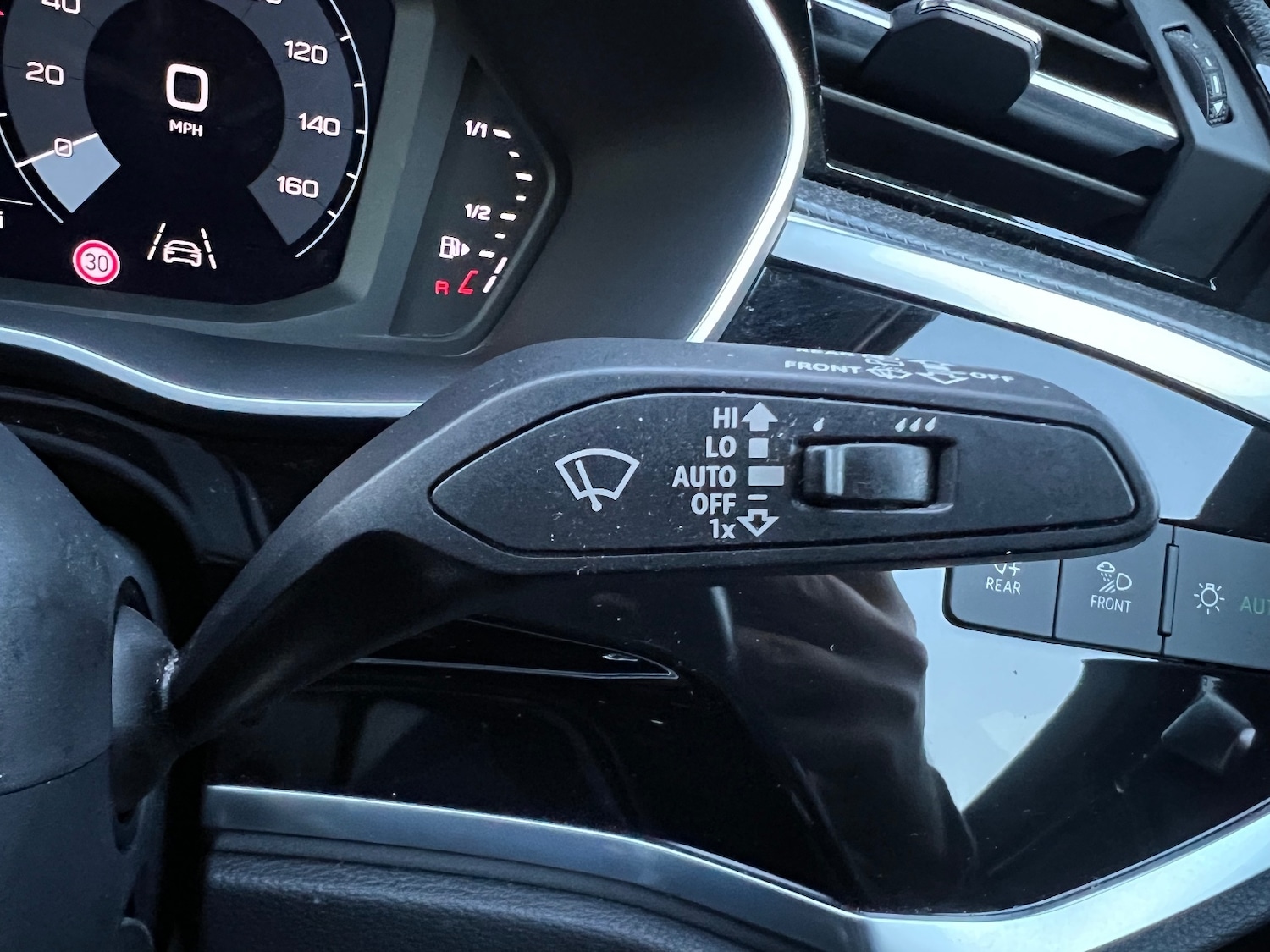 Used Audi Q3 2022 for sale - 76704414: Photo 57