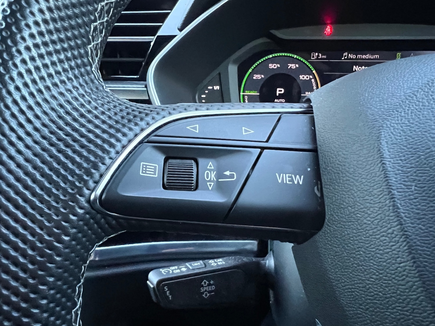 Used Audi Q3 2022 for sale - 76704414: Photo 61