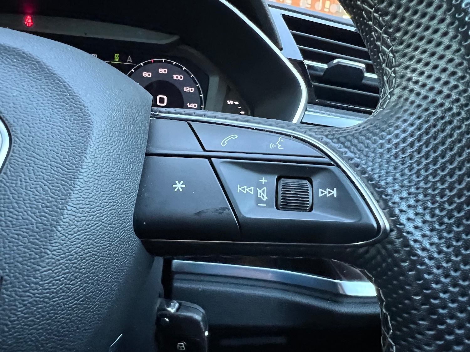 Used Audi Q3 2022 for sale - 76704414: Photo 62