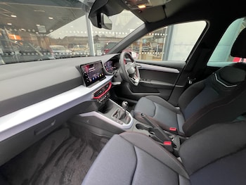 Used SEAT Arona 2024 for sale - 75355163: Photo