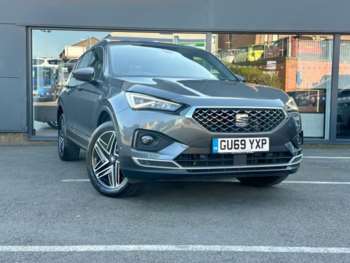 2019 - 2.0 TDI Xcellence 5dr DSG 4Drive
