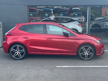 Used SEAT Ibiza 2019 for sale - 75355321: Photo