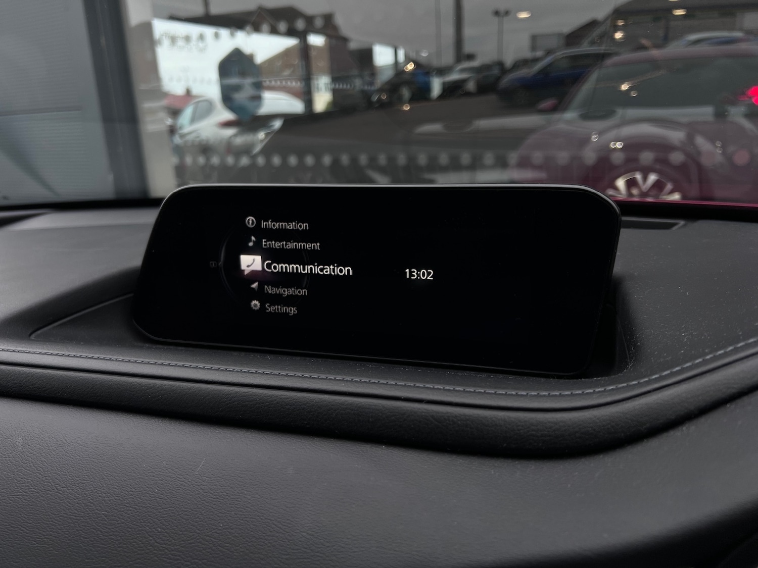 Used Mazda CX-30 2022 for sale - 77067765: Photo 23