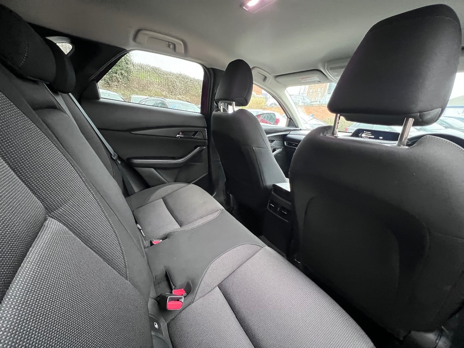 Used Mazda CX-30 2022 for sale - 77067765: Photo 30