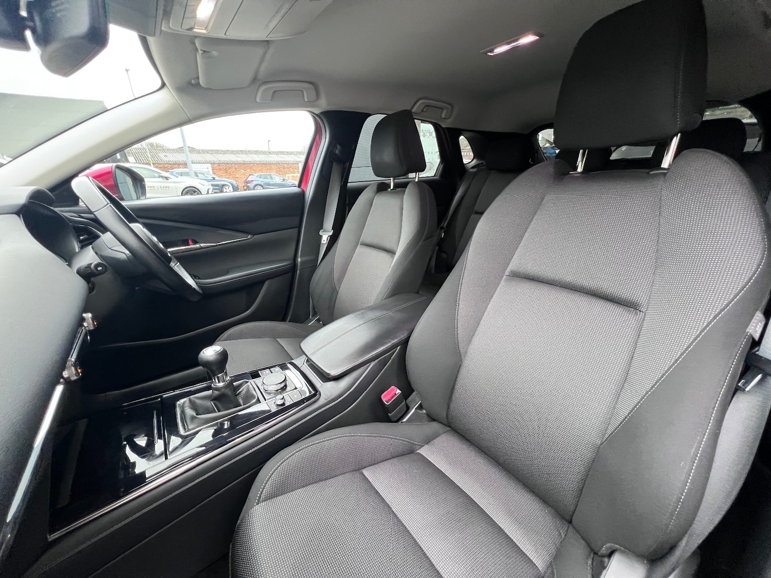 Used Mazda CX-30 2022 for sale - 77067765: Photo 34