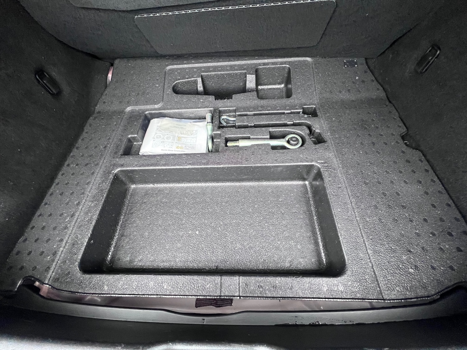 Used Mazda CX-30 2022 for sale - 77067765: Photo 41