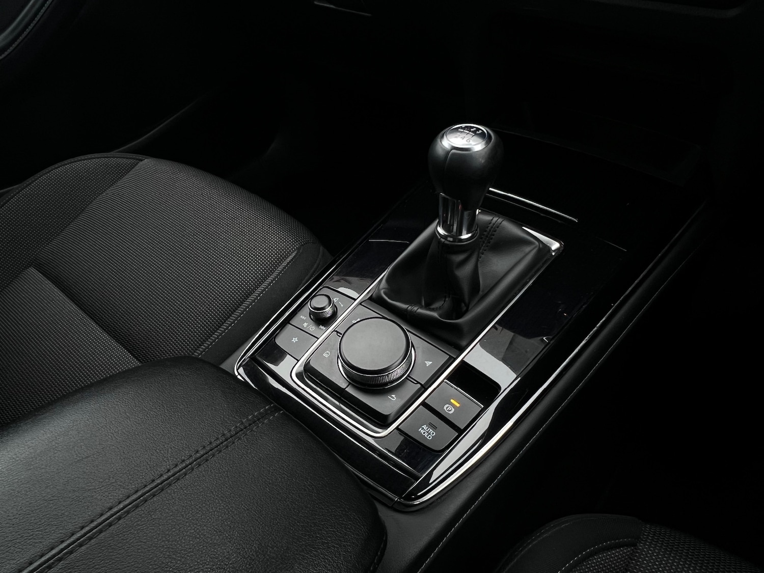 Used Mazda CX-30 2022 for sale - 77067765: Photo 46