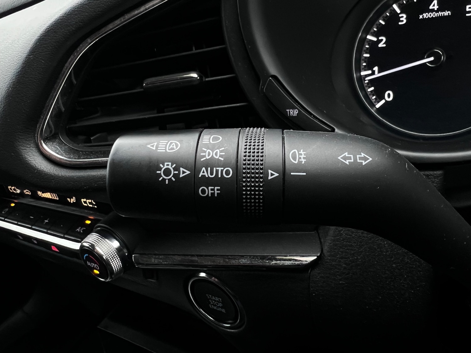 Used Mazda CX-30 2022 for sale - 77067765: Photo 49