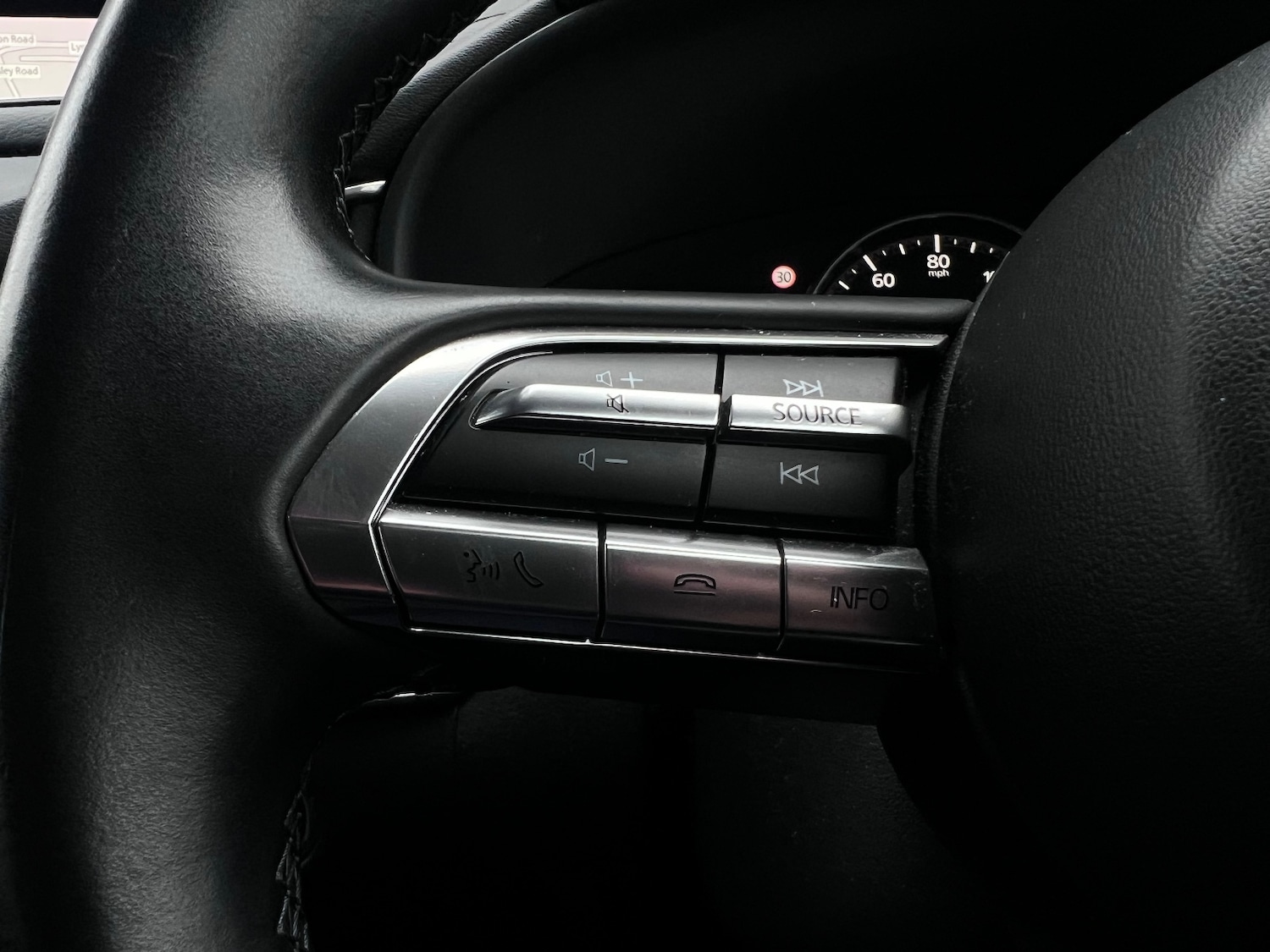 Used Mazda CX-30 2022 for sale - 77067765: Photo 51