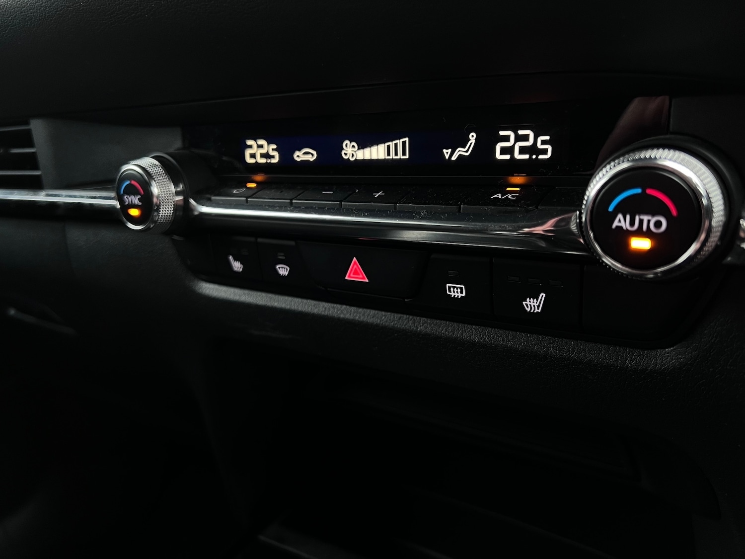 Used Mazda CX-30 2022 for sale - 77067765: Photo 53