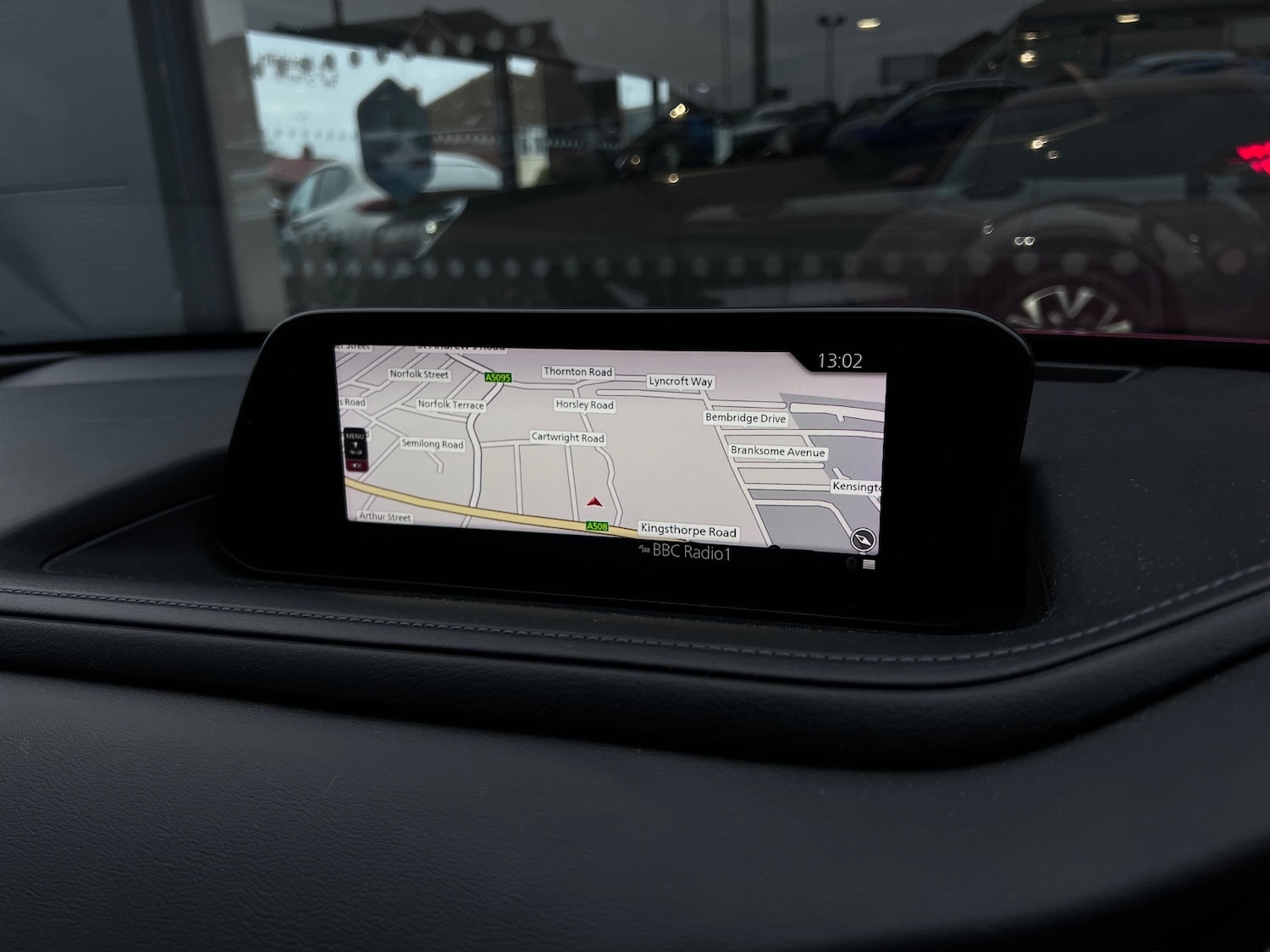 Used Mazda CX-30 2022 for sale - 77067765: Photo 54