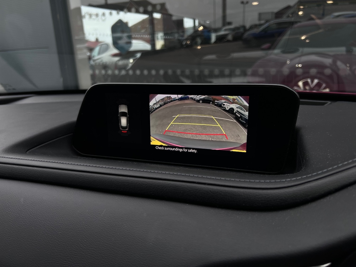 Used Mazda CX-30 2022 for sale - 77067765: Photo 56