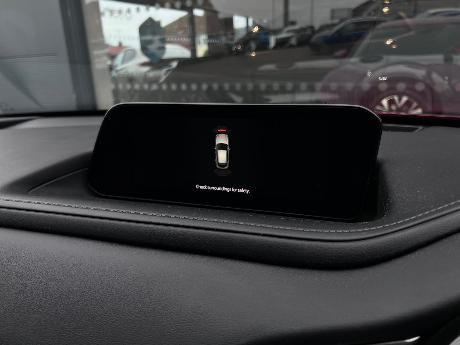 Used Mazda CX-30 2022 for sale - 77067765: Photo 57