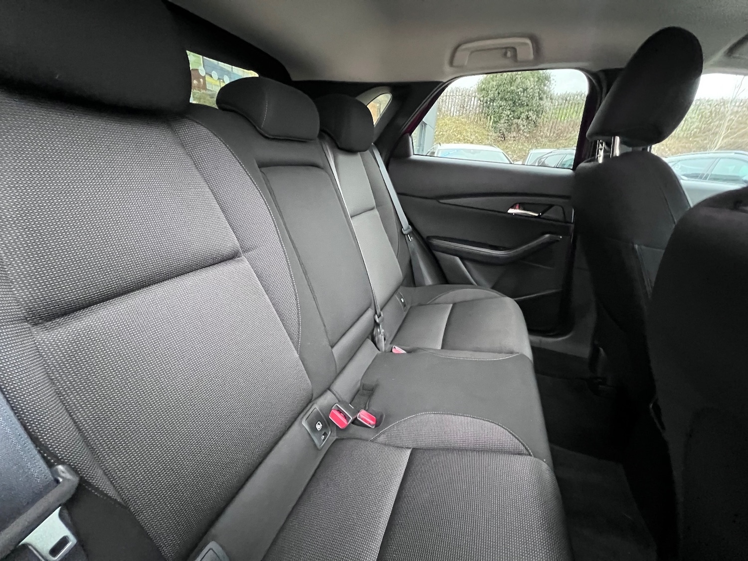 Used Mazda CX-30 2022 for sale - 77067765: Photo 63