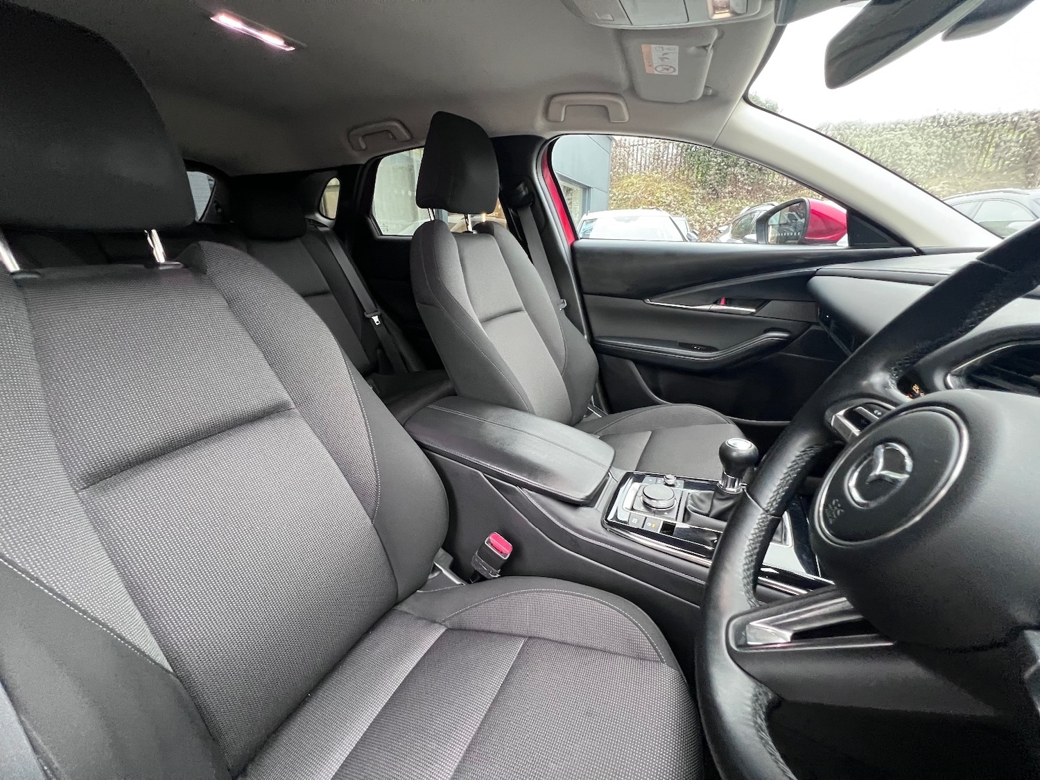 Used Mazda CX-30 2022 for sale - 77067765: Photo 65