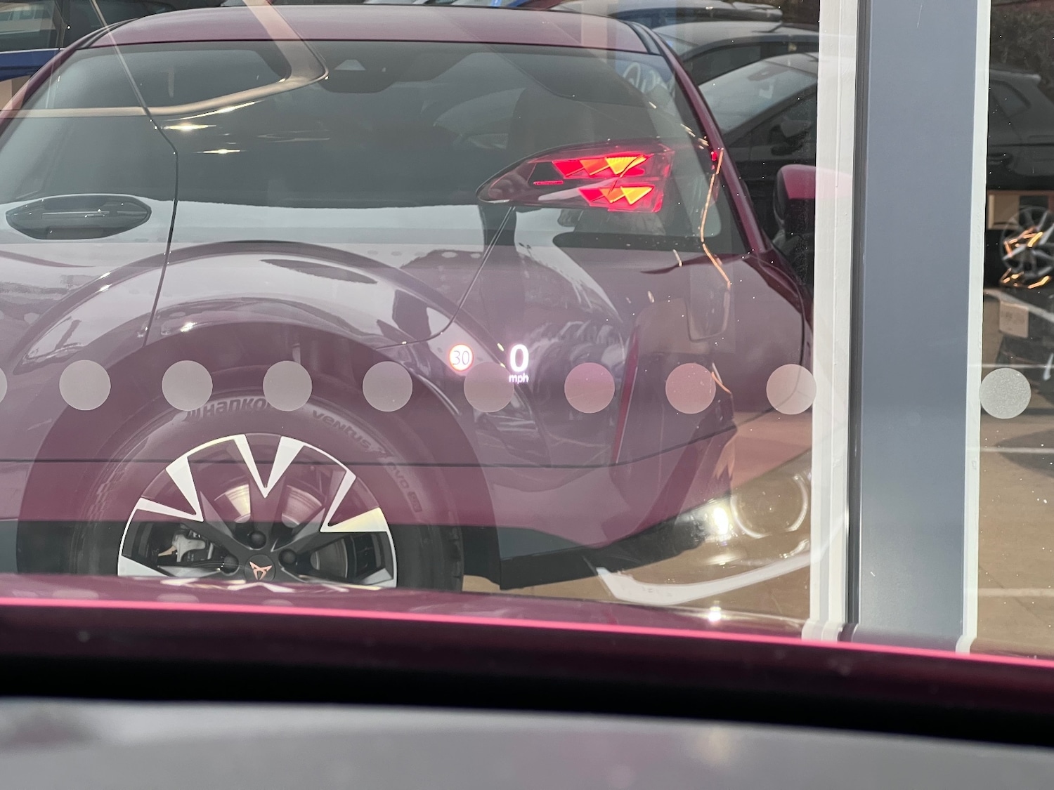 Used Mazda CX-30 2022 for sale - 77067765: Photo 8