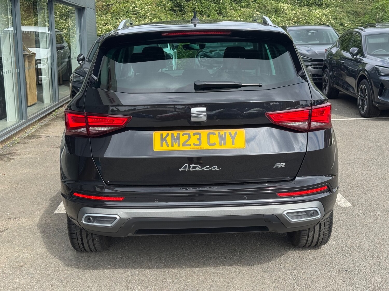 Vehicle 45