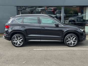 Used SEAT Ateca 2023 for sale - 75355262: Photo