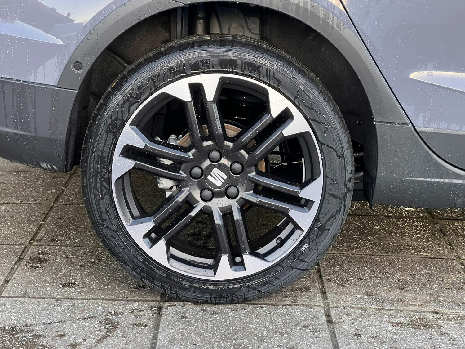 Used SEAT Arona for sale - 77133965: Photo 11