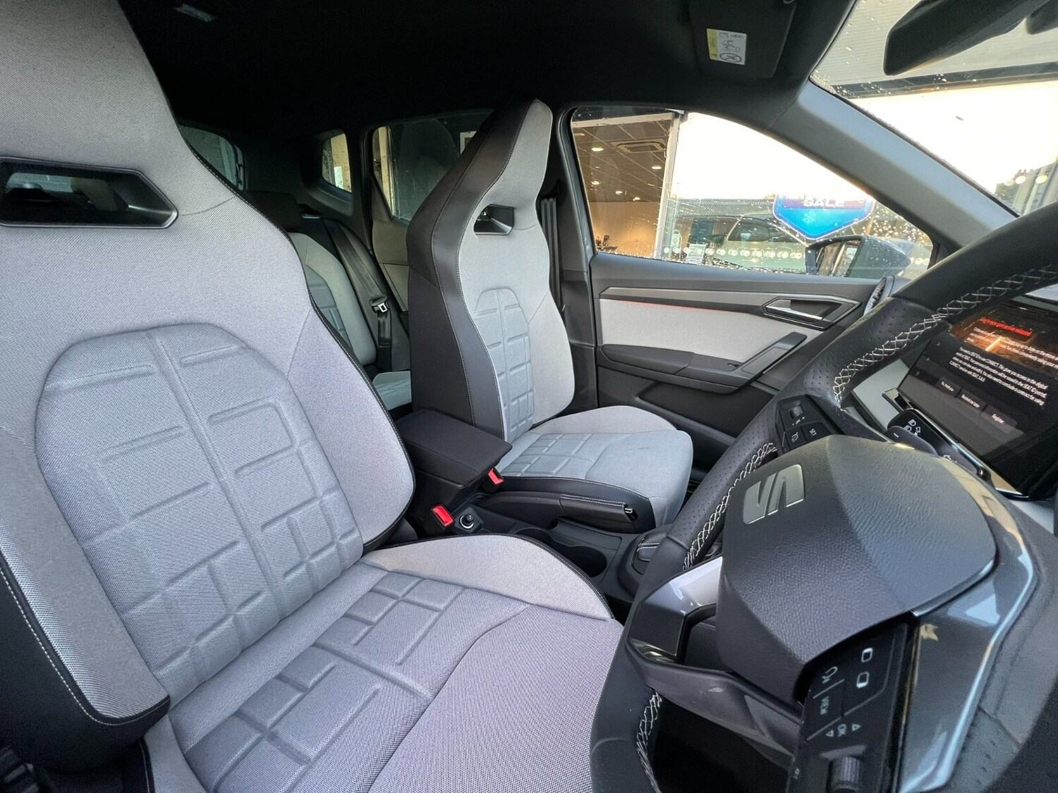 Used SEAT Arona for sale - 77133965: Photo 12