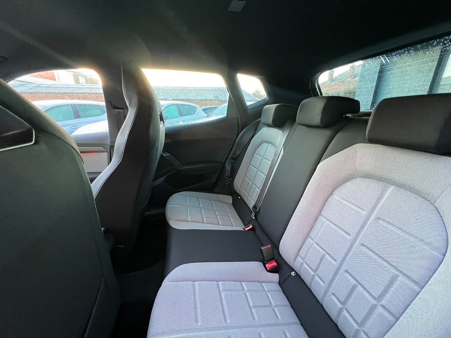 Used SEAT Arona for sale - 77133965: Photo 16