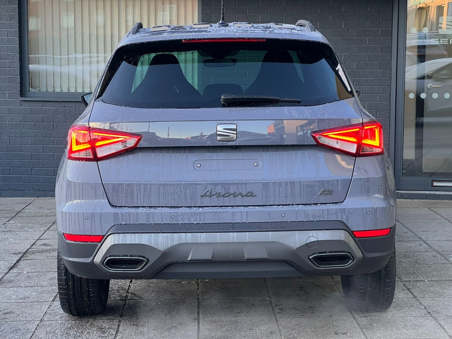 Used SEAT Arona for sale - 77133965: Photo 19