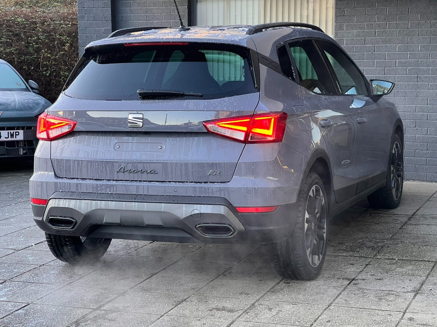 Used SEAT Arona for sale - 77133965: Photo 20