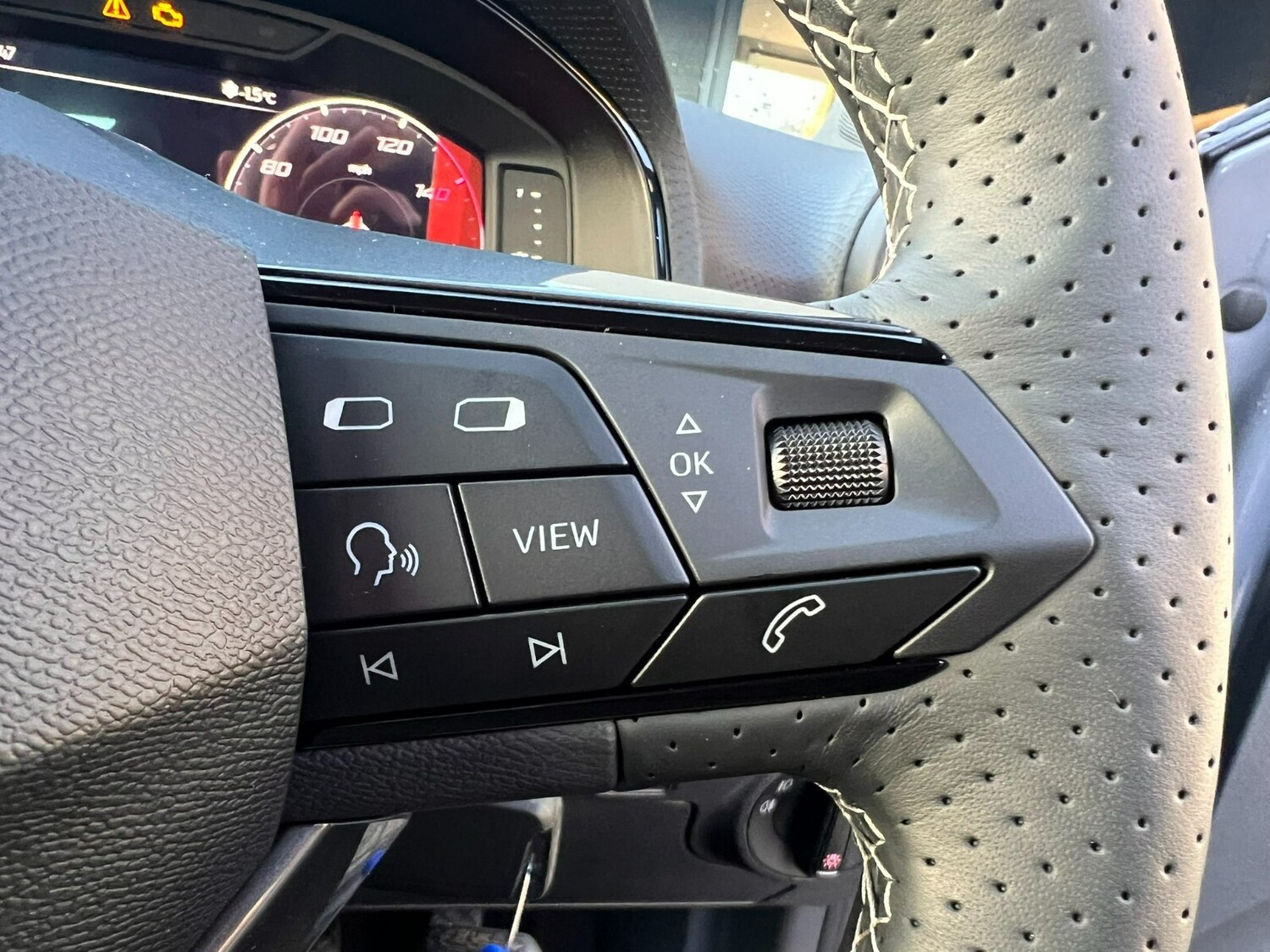 Used SEAT Arona for sale - 77133965: Photo 23