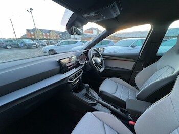 Used SEAT Arona undefined for sale - 77133965: Photo