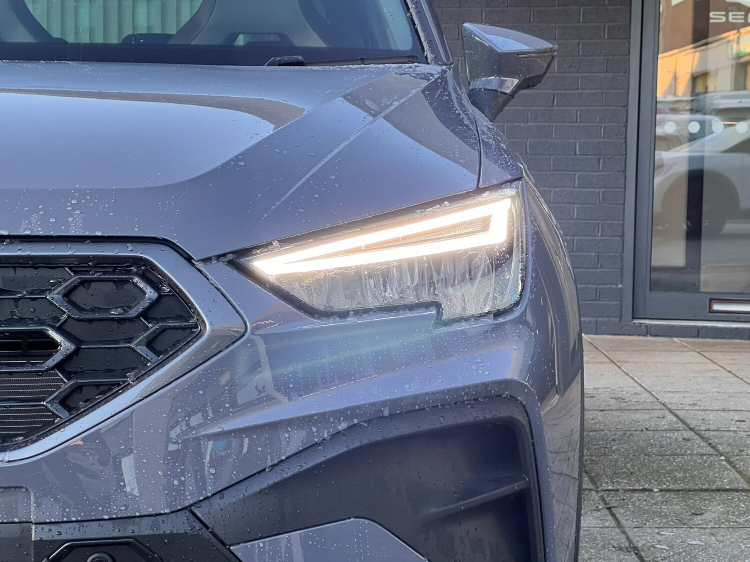 Used SEAT Arona for sale - 77133965: Photo 32