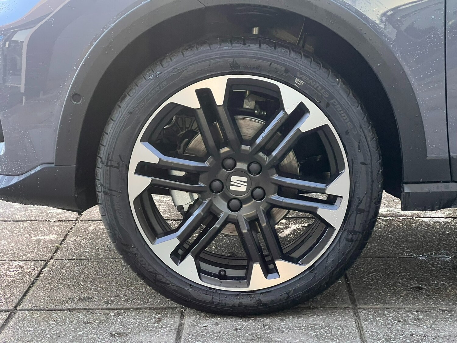 Used SEAT Arona for sale - 77133965: Photo 33