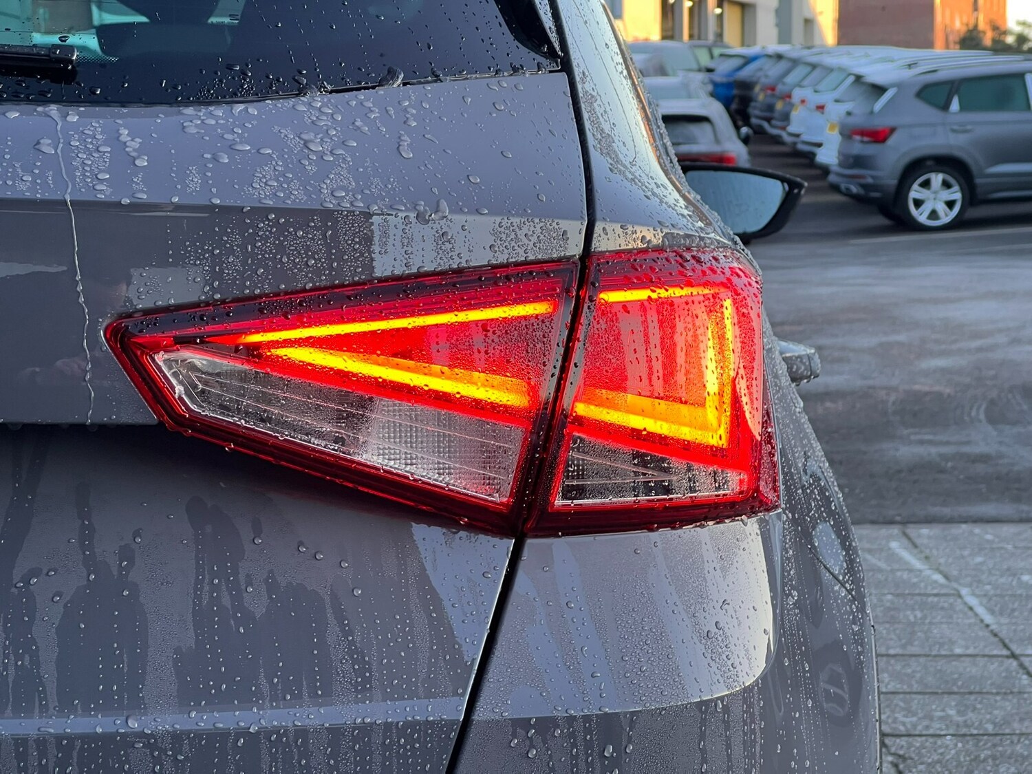 Used SEAT Arona for sale - 77133965: Photo 35