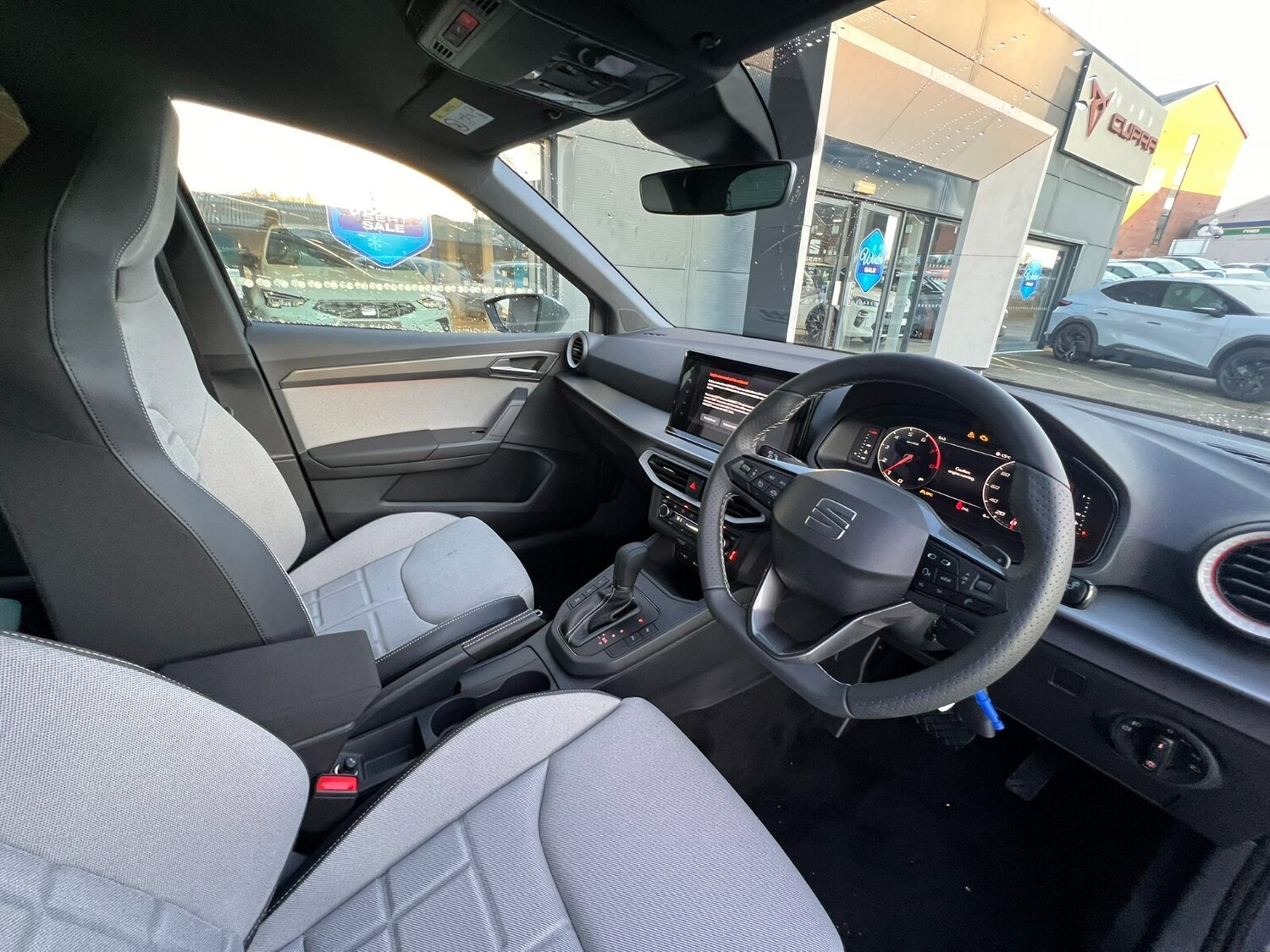 Used SEAT Arona for sale - 77133965: Photo 38