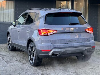 Used SEAT Arona undefined for sale - 77133965: Photo