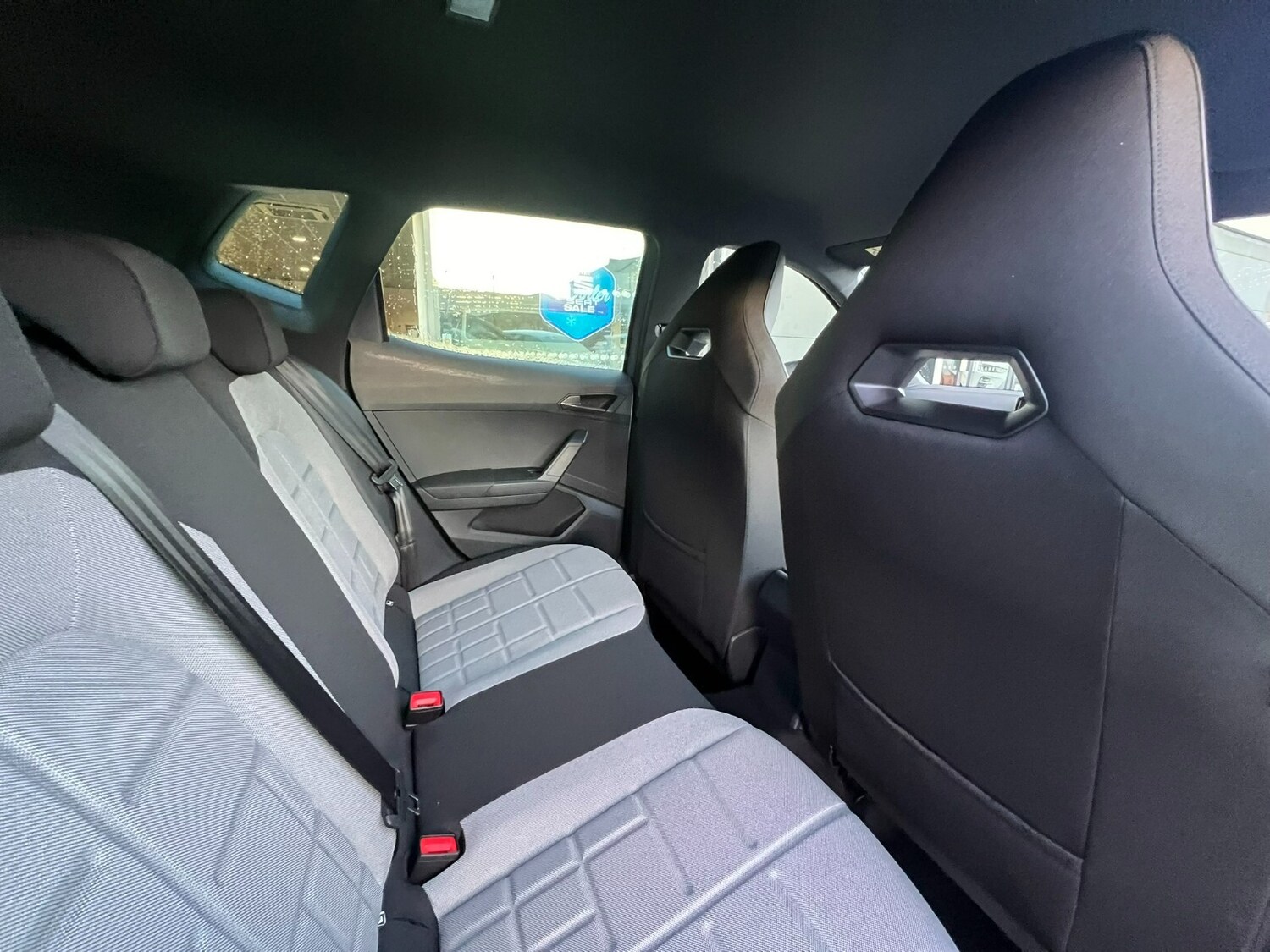 Used SEAT Arona for sale - 77133965: Photo 40