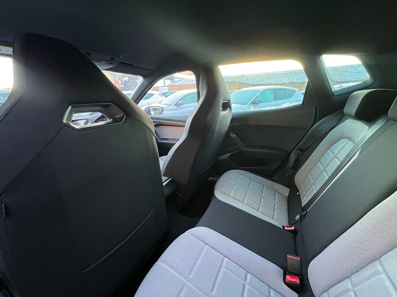 Used SEAT Arona for sale - 77133965: Photo 42