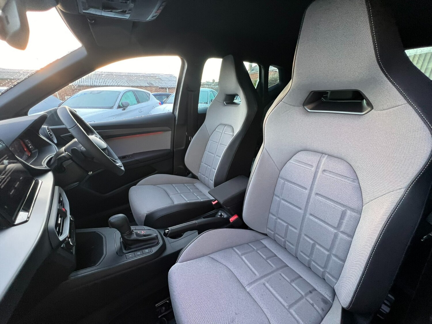 Used SEAT Arona for sale - 77133965: Photo 45