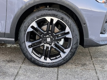 Used SEAT Arona undefined for sale - 77133965: Photo