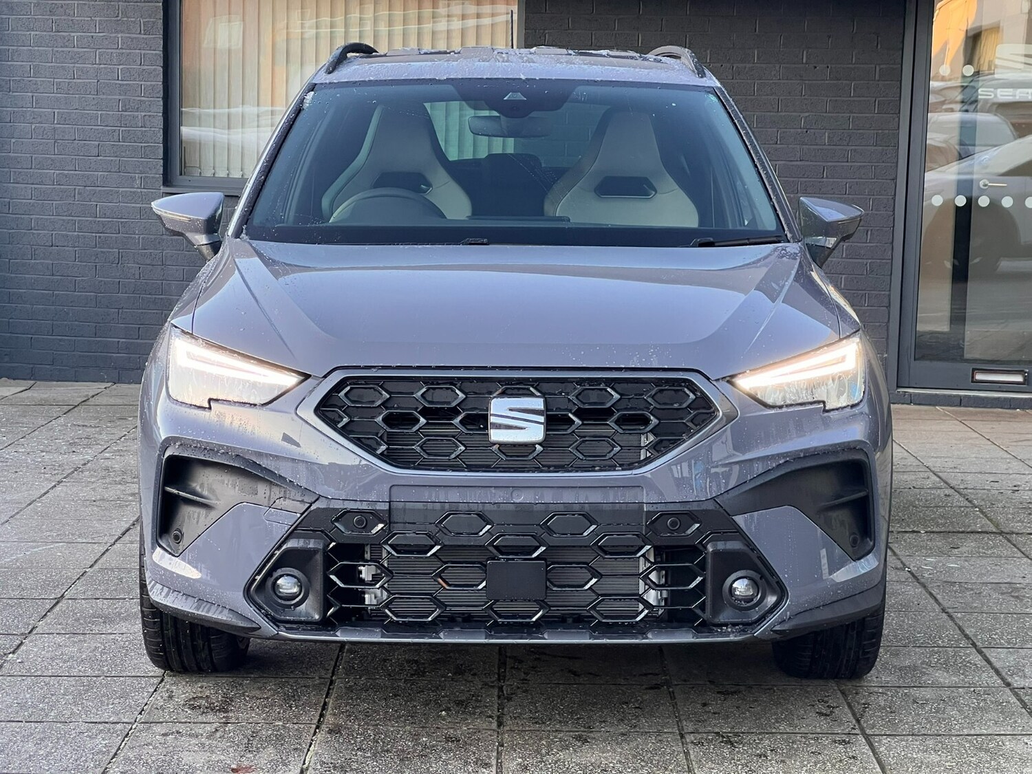 Used SEAT Arona for sale - 77133965: Photo 6