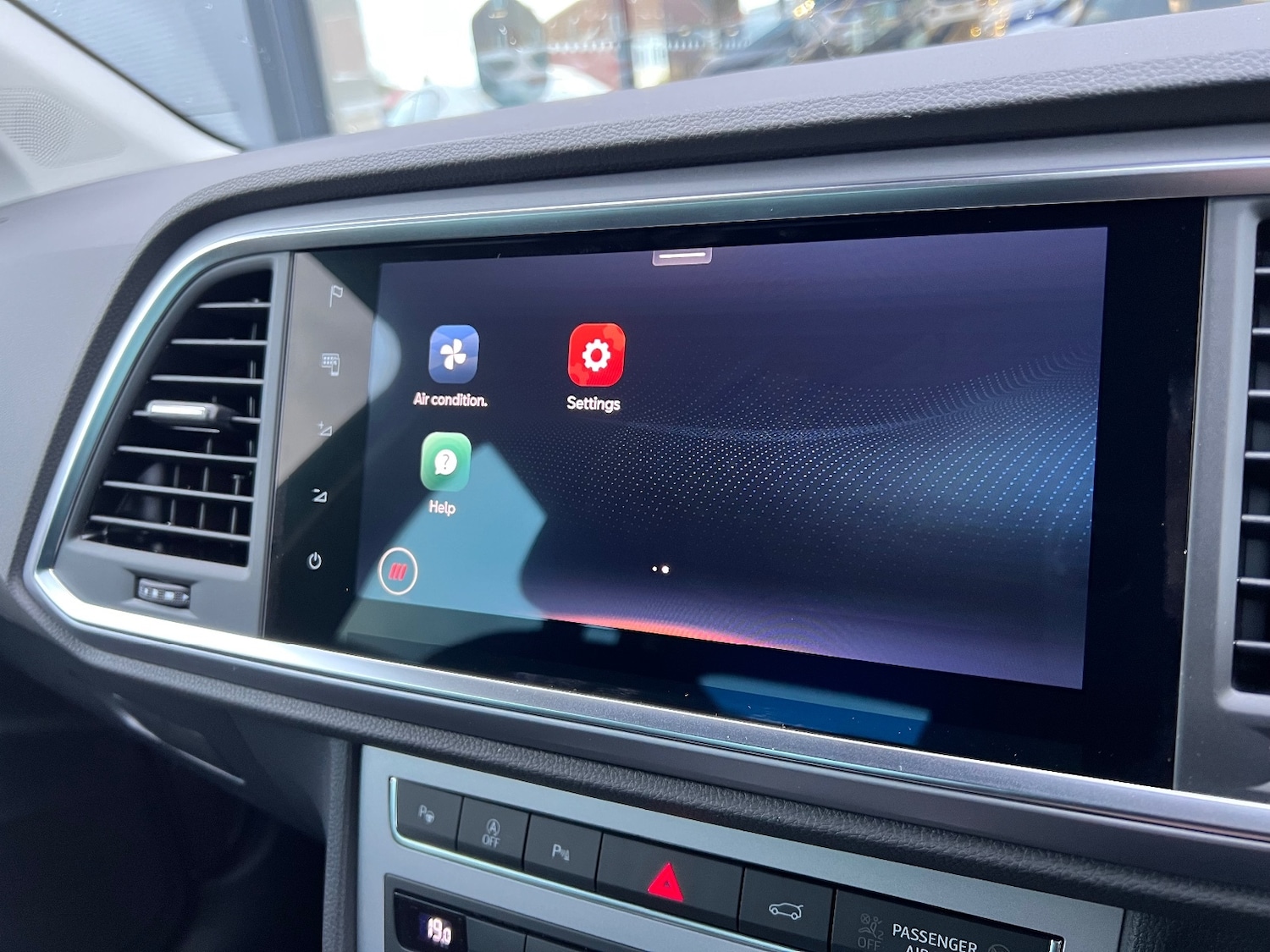 Used SEAT Ateca for sale - 77043013: Photo 10