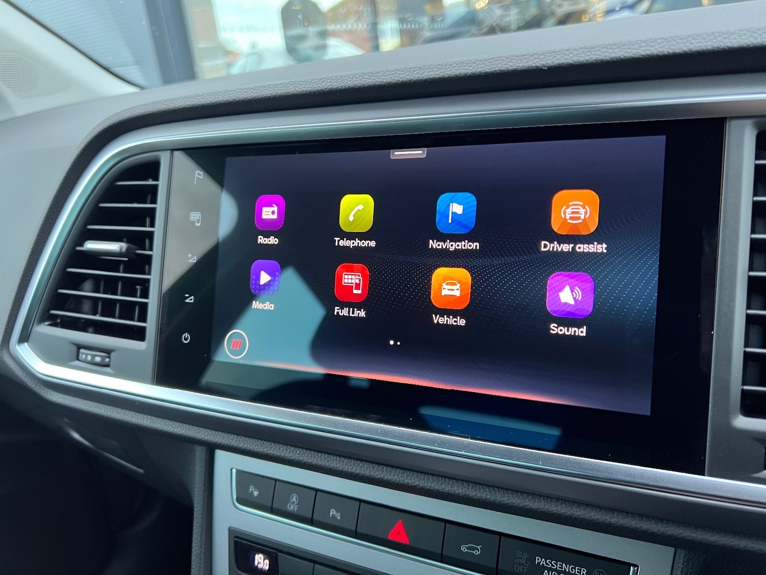 Used SEAT Ateca for sale - 77043013: Photo 11