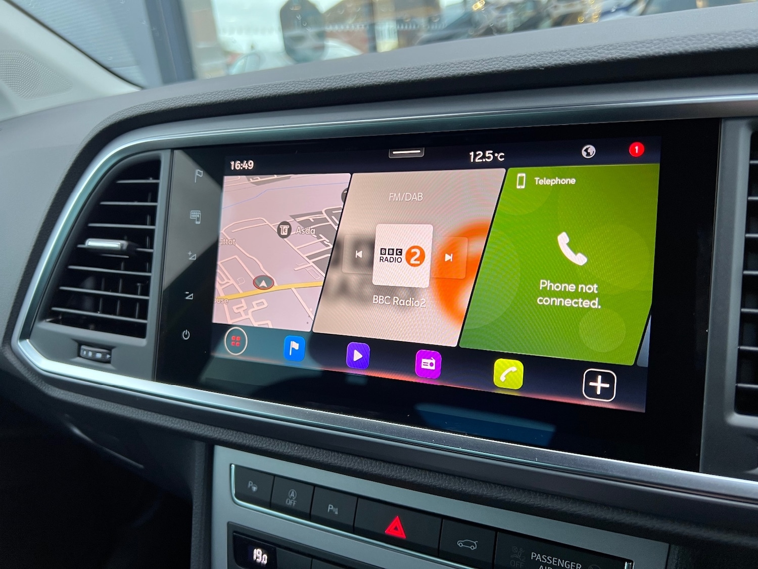 Used SEAT Ateca for sale - 77043013: Photo 12