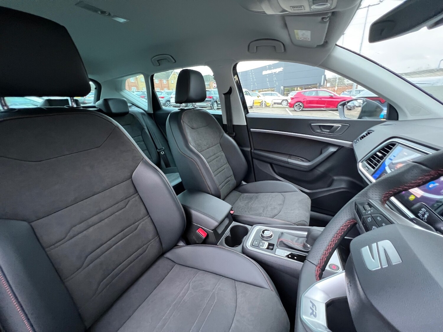 Used SEAT Ateca for sale - 77043013: Photo 22